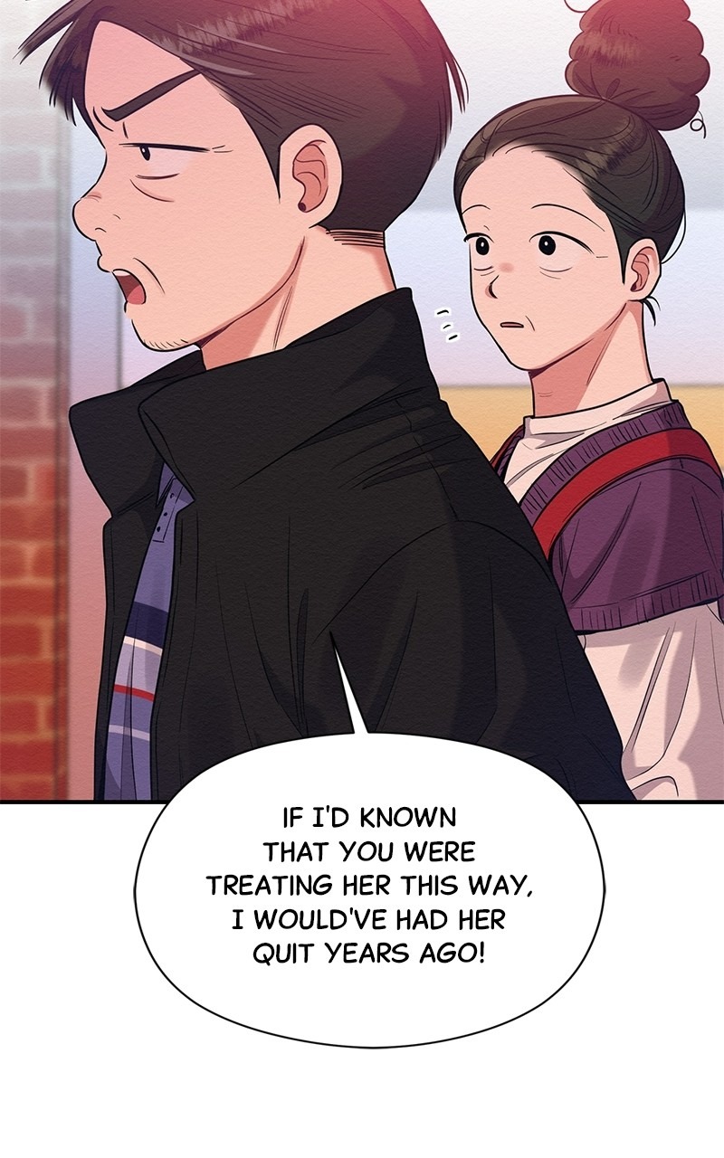 The Villainess’s 18 Year Old Attack Story chapter 33 - page 50