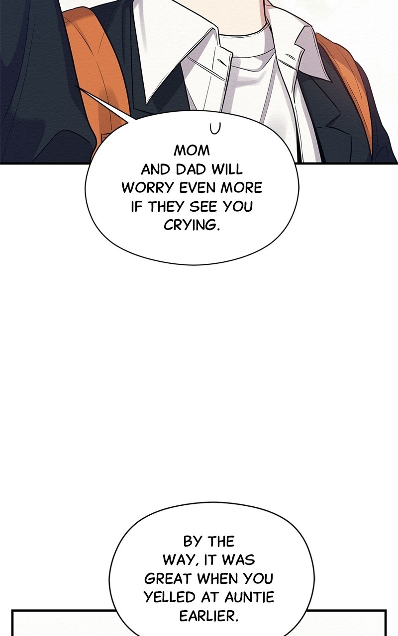 The Villainess’s 18 Year Old Attack Story chapter 33 - page 65