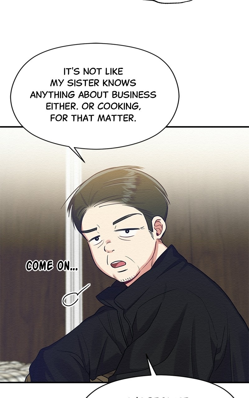 The Villainess’s 18 Year Old Attack Story chapter 33 - page 76