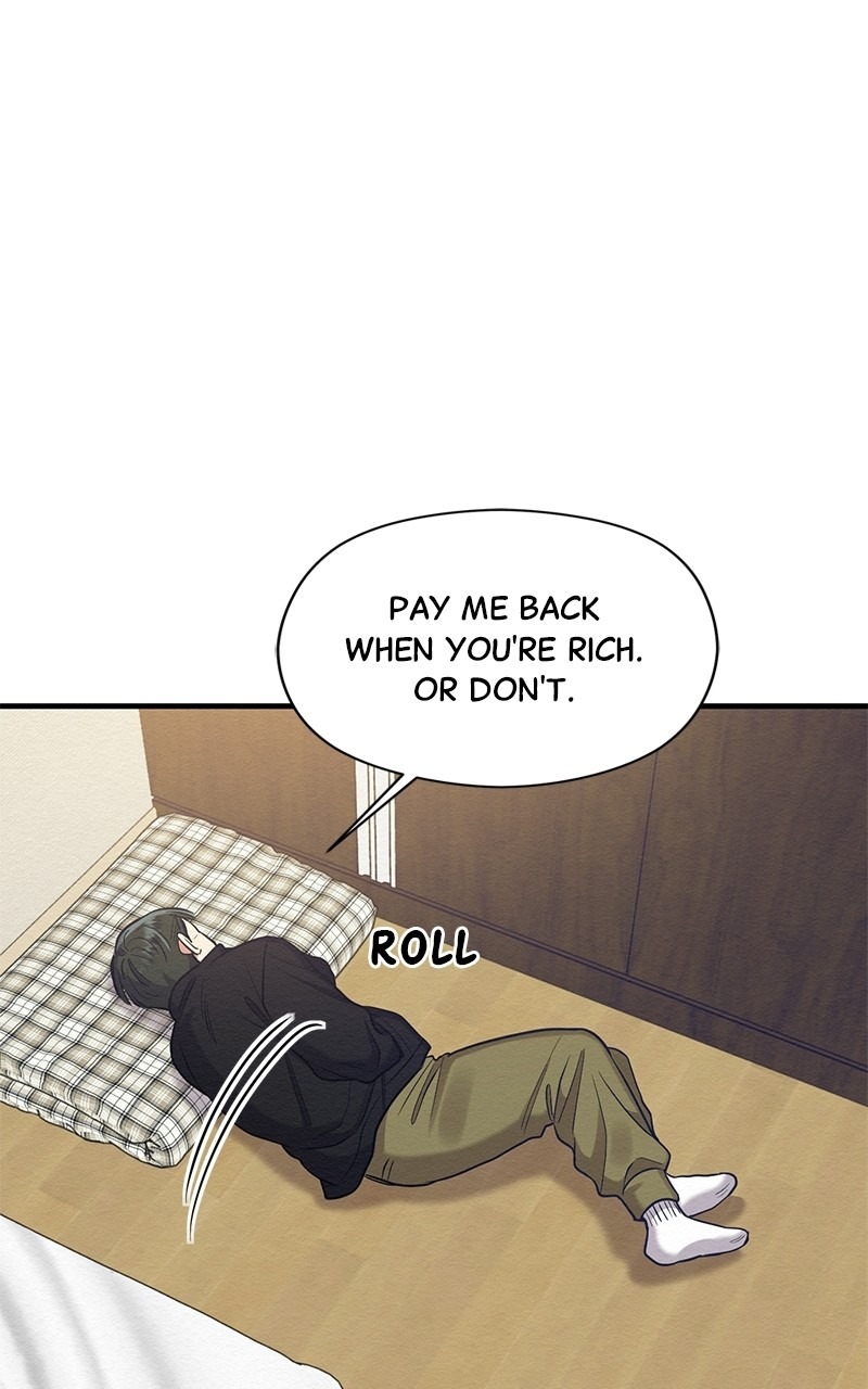 The Villainess’s 18 Year Old Attack Story chapter 33 - page 78