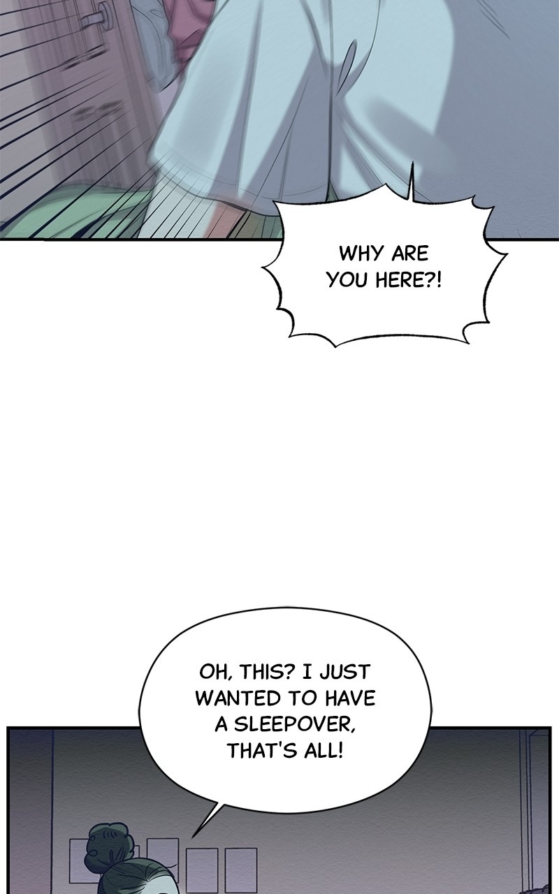 The Villainess’s 18 Year Old Attack Story chapter 33 - page 85