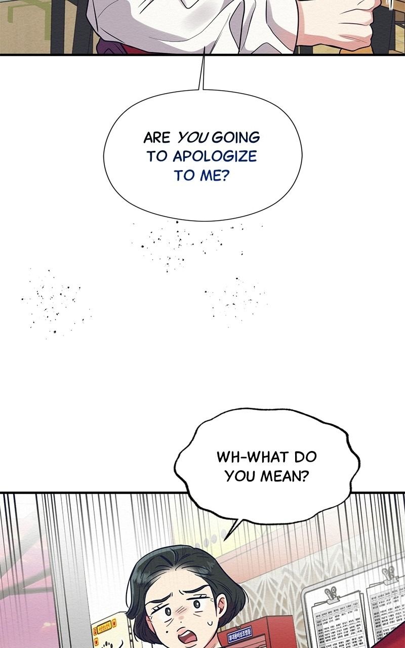 The Villainess’s 18 Year Old Attack Story chapter 32 - page 100