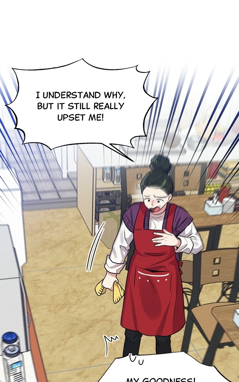 The Villainess’s 18 Year Old Attack Story chapter 32 - page 102