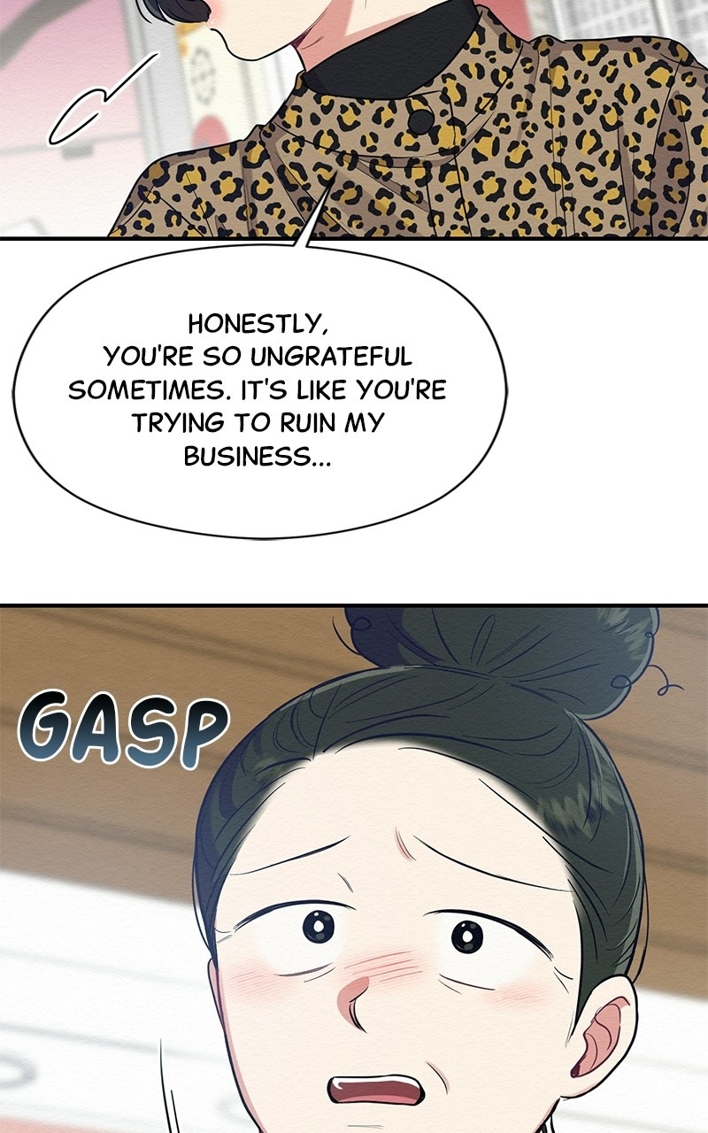 The Villainess’s 18 Year Old Attack Story chapter 32 - page 105