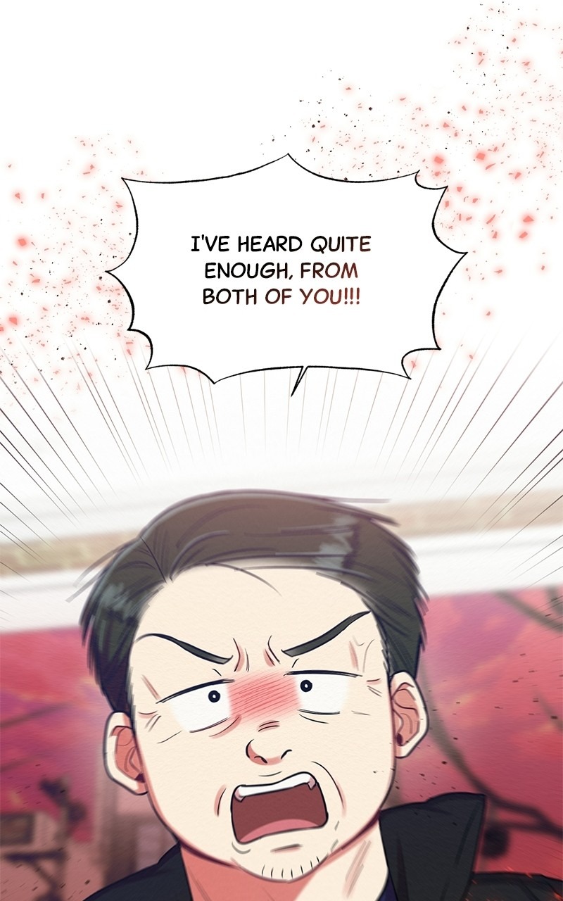 The Villainess’s 18 Year Old Attack Story chapter 32 - page 108