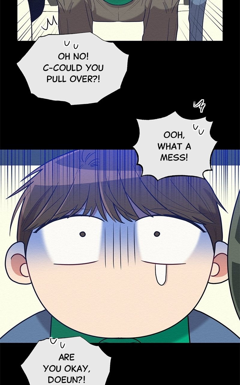 The Villainess’s 18 Year Old Attack Story chapter 32 - page 11