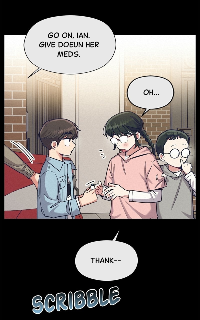 The Villainess’s 18 Year Old Attack Story chapter 32 - page 13