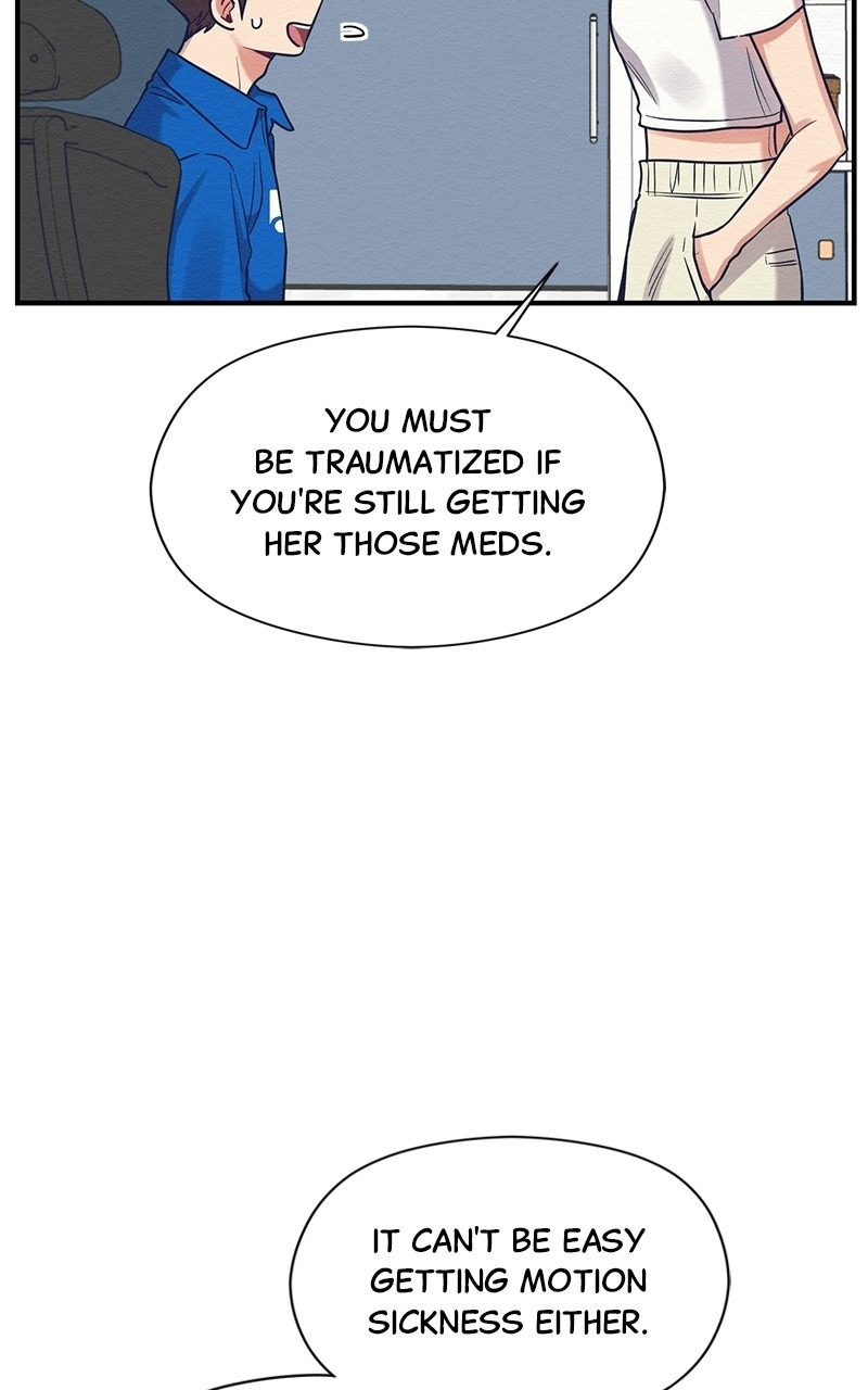 The Villainess’s 18 Year Old Attack Story chapter 32 - page 16