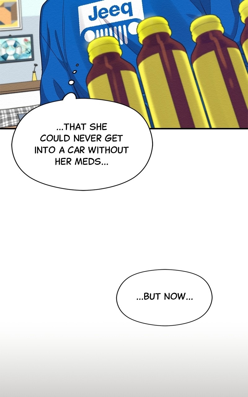 The Villainess’s 18 Year Old Attack Story chapter 32 - page 19