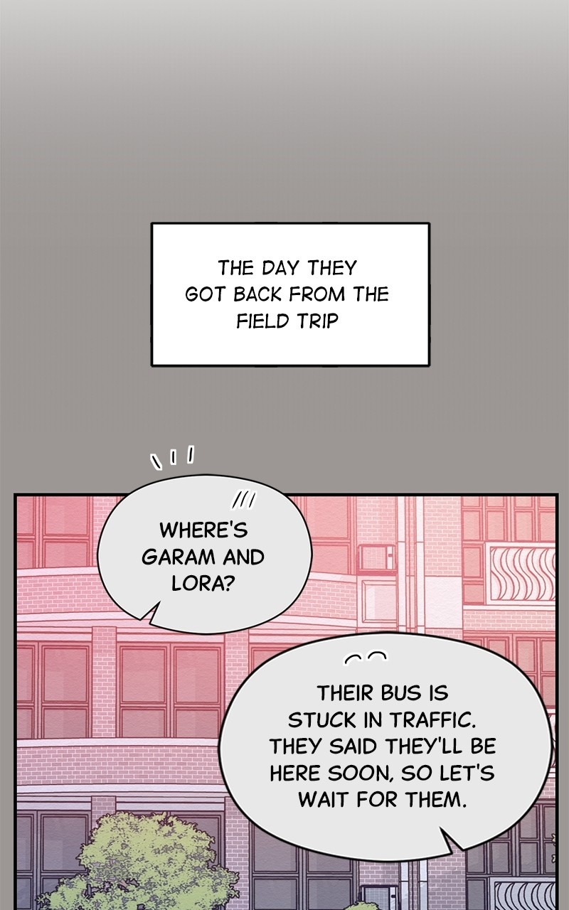 The Villainess’s 18 Year Old Attack Story chapter 32 - page 20