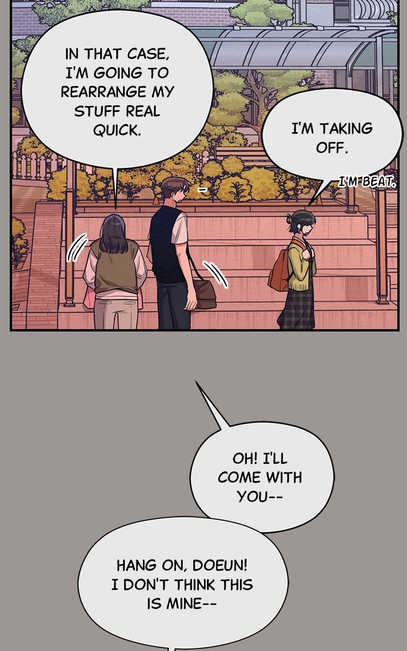 The Villainess’s 18 Year Old Attack Story chapter 32 - page 21