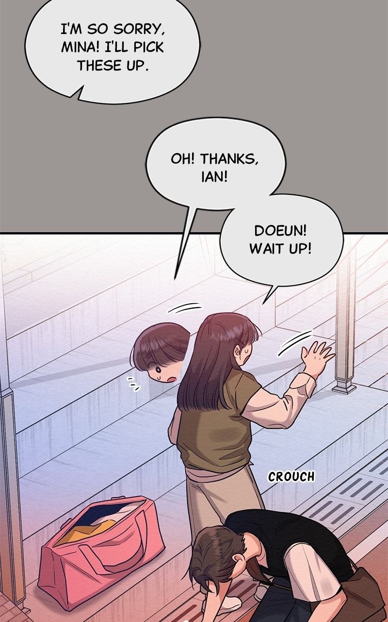 The Villainess’s 18 Year Old Attack Story chapter 32 - page 23