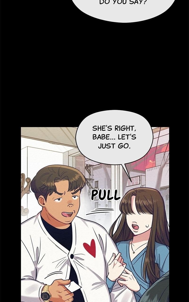 The Villainess’s 18 Year Old Attack Story chapter 32 - page 44