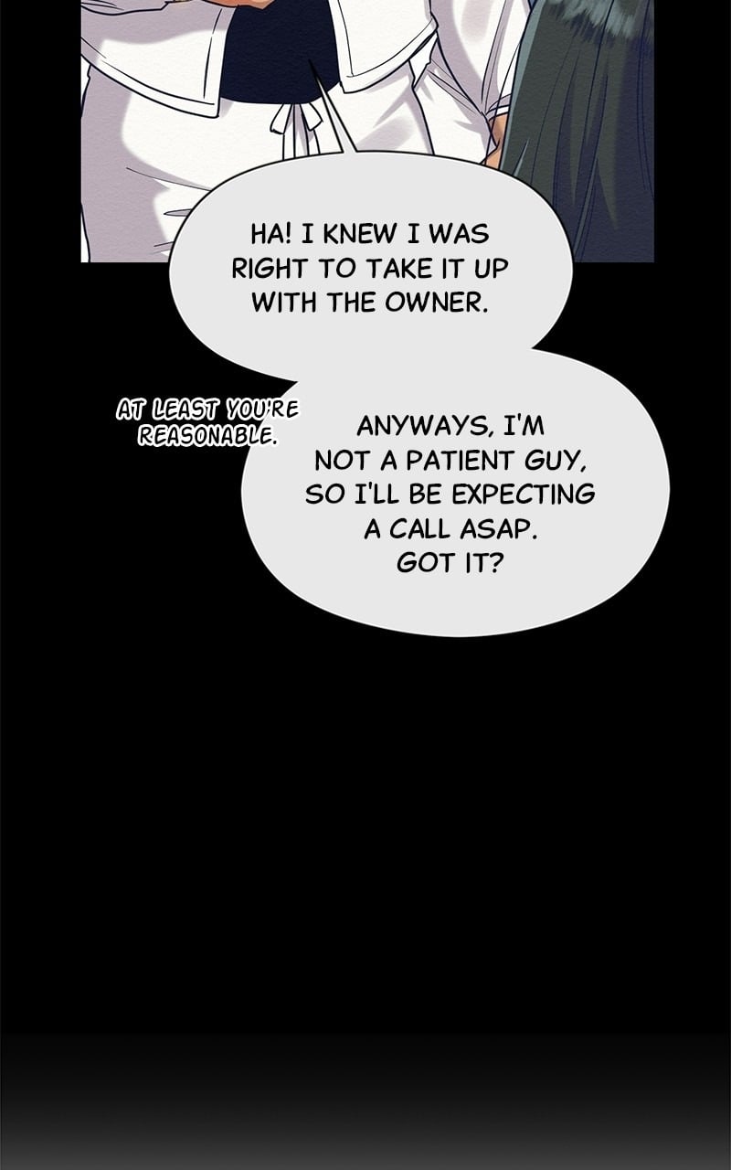 The Villainess’s 18 Year Old Attack Story chapter 32 - page 45