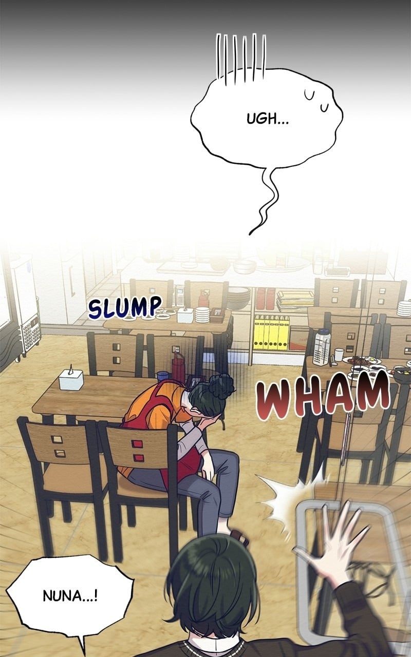The Villainess’s 18 Year Old Attack Story chapter 32 - page 46
