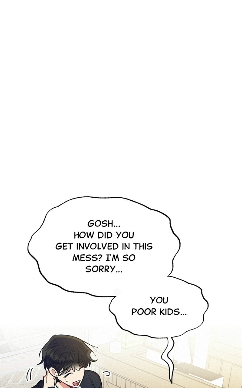 The Villainess’s 18 Year Old Attack Story chapter 32 - page 49