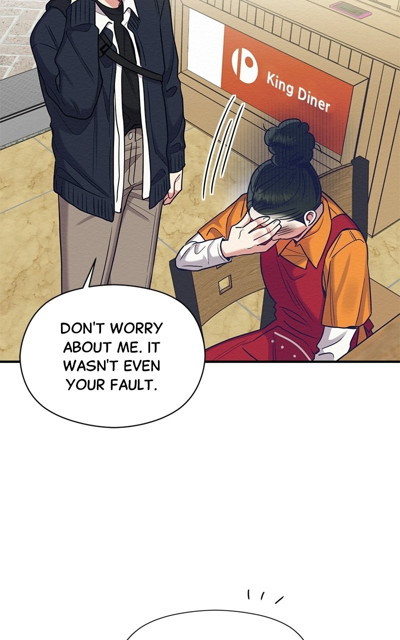 The Villainess’s 18 Year Old Attack Story chapter 32 - page 50