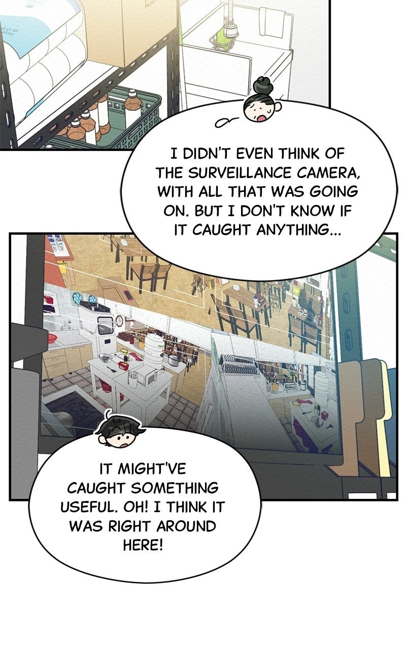 The Villainess’s 18 Year Old Attack Story chapter 32 - page 53