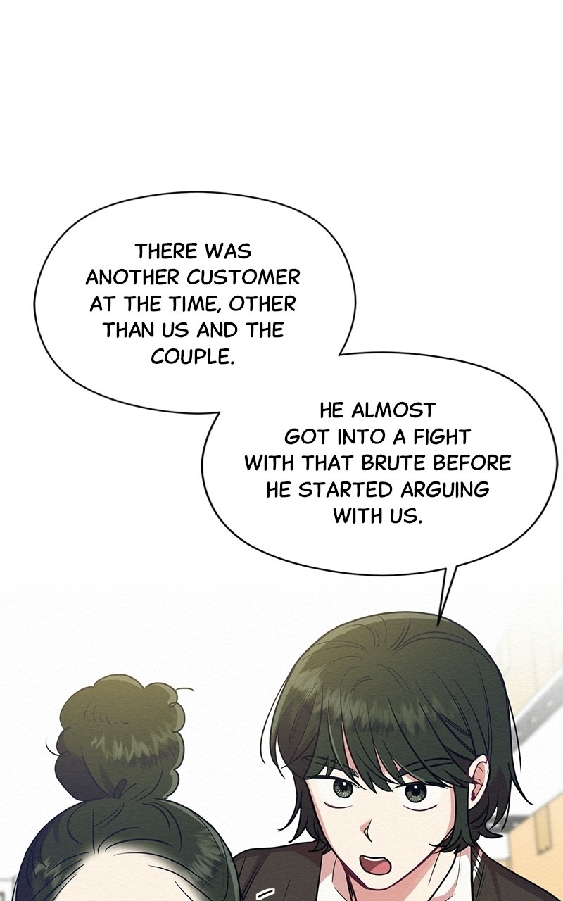 The Villainess’s 18 Year Old Attack Story chapter 32 - page 54