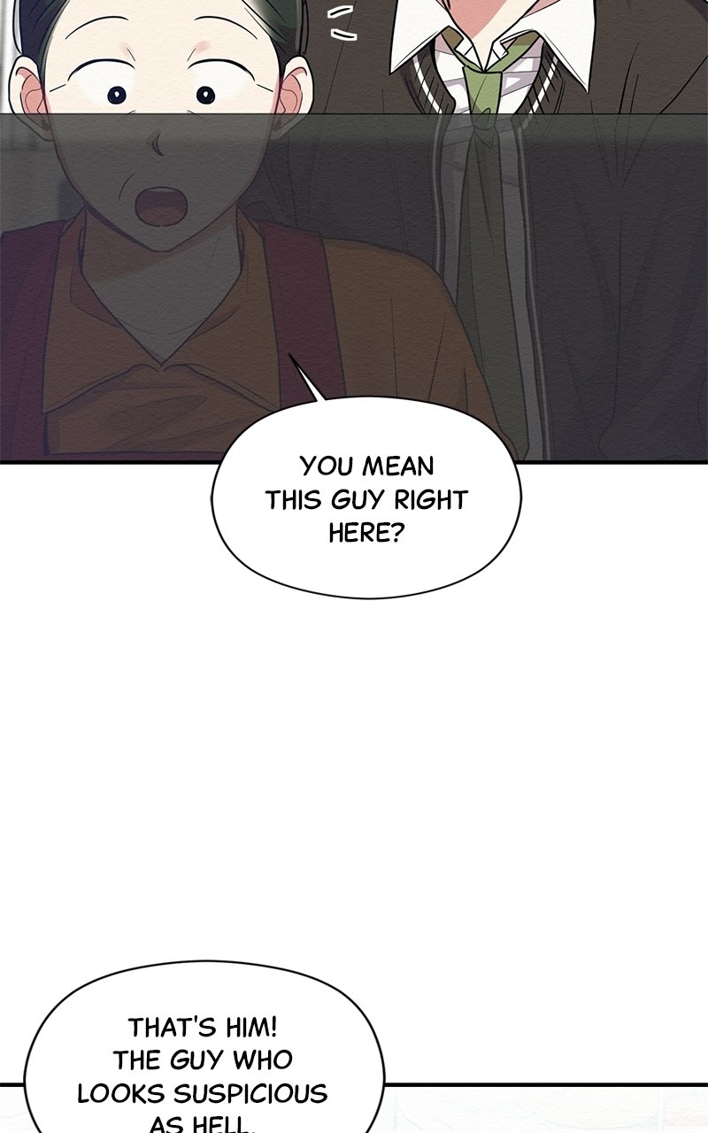 The Villainess’s 18 Year Old Attack Story chapter 32 - page 55