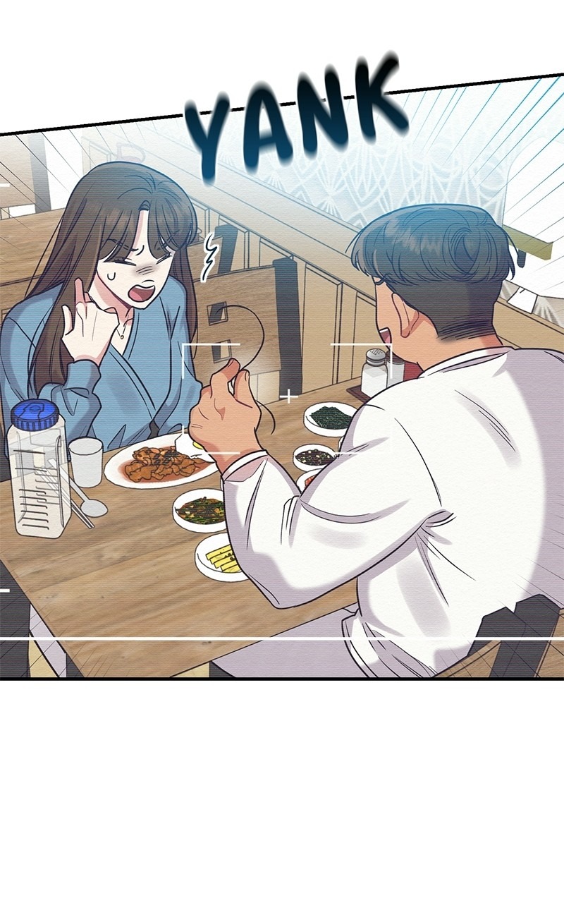 The Villainess’s 18 Year Old Attack Story chapter 32 - page 59