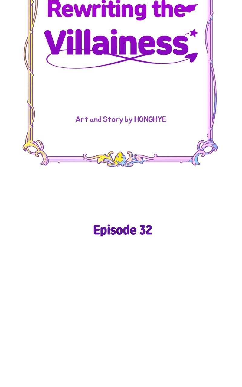 The Villainess’s 18 Year Old Attack Story chapter 32 - page 62