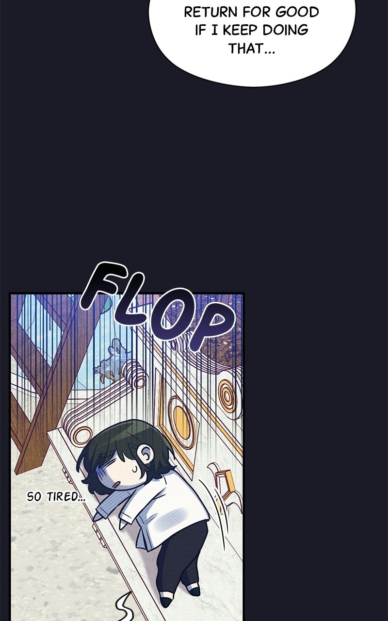 The Villainess’s 18 Year Old Attack Story chapter 32 - page 66