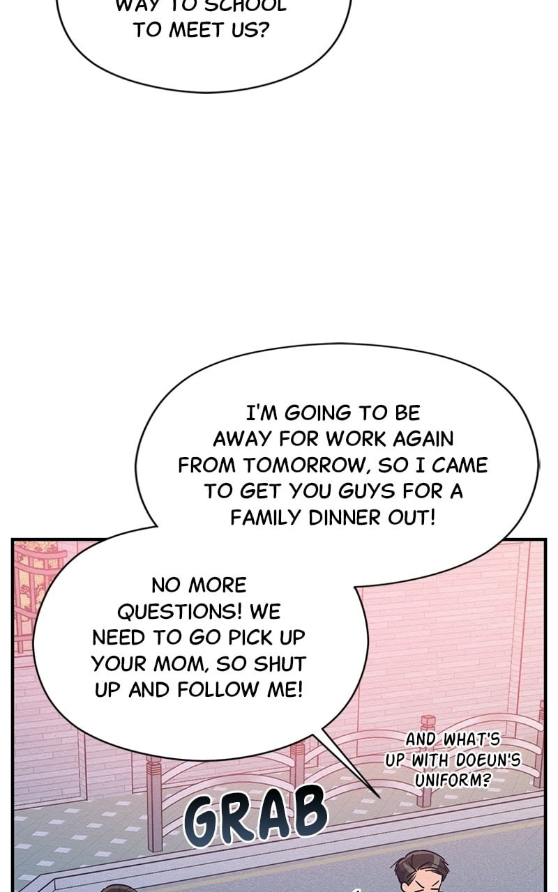 The Villainess’s 18 Year Old Attack Story chapter 32 - page 76