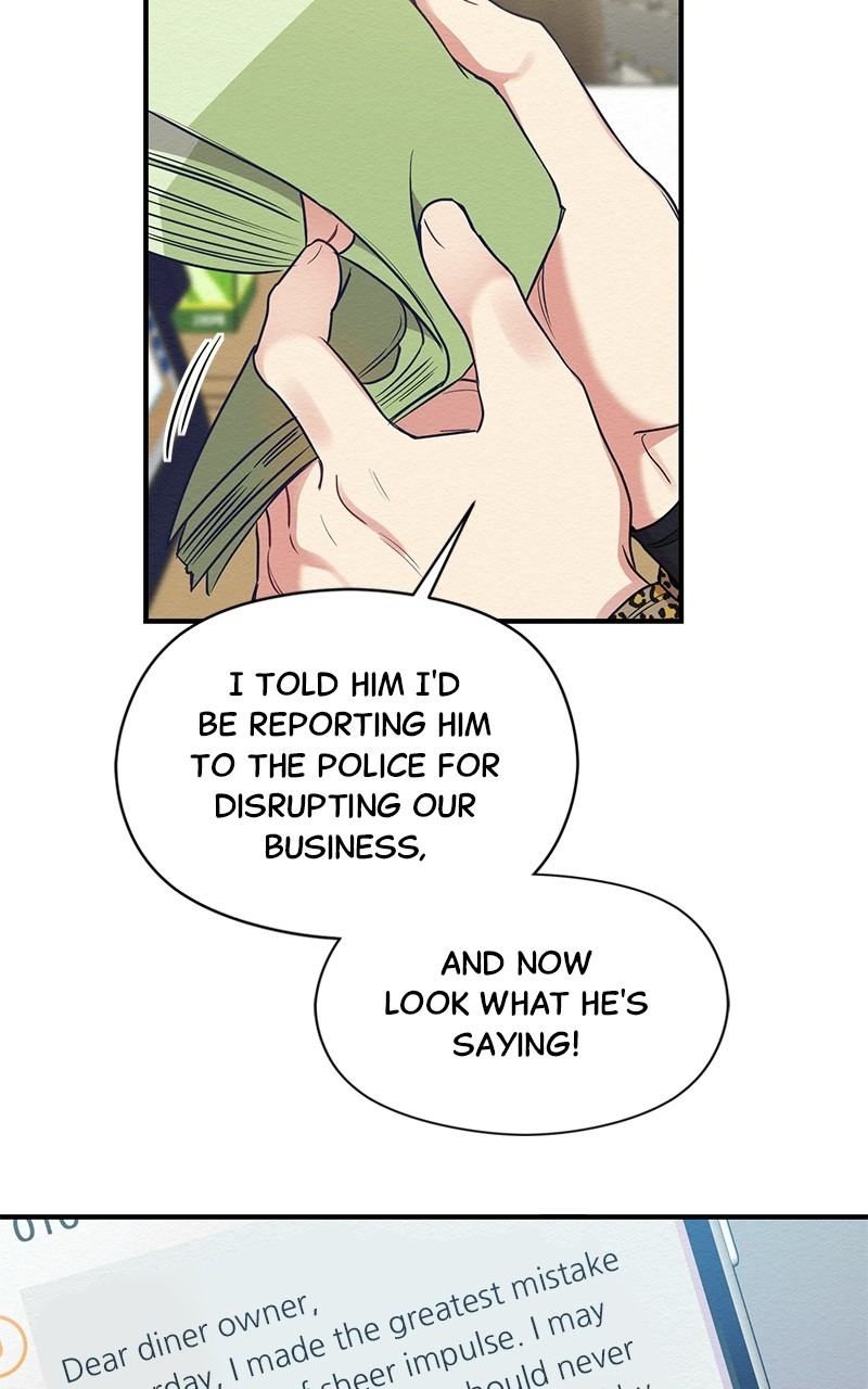 The Villainess’s 18 Year Old Attack Story chapter 32 - page 79