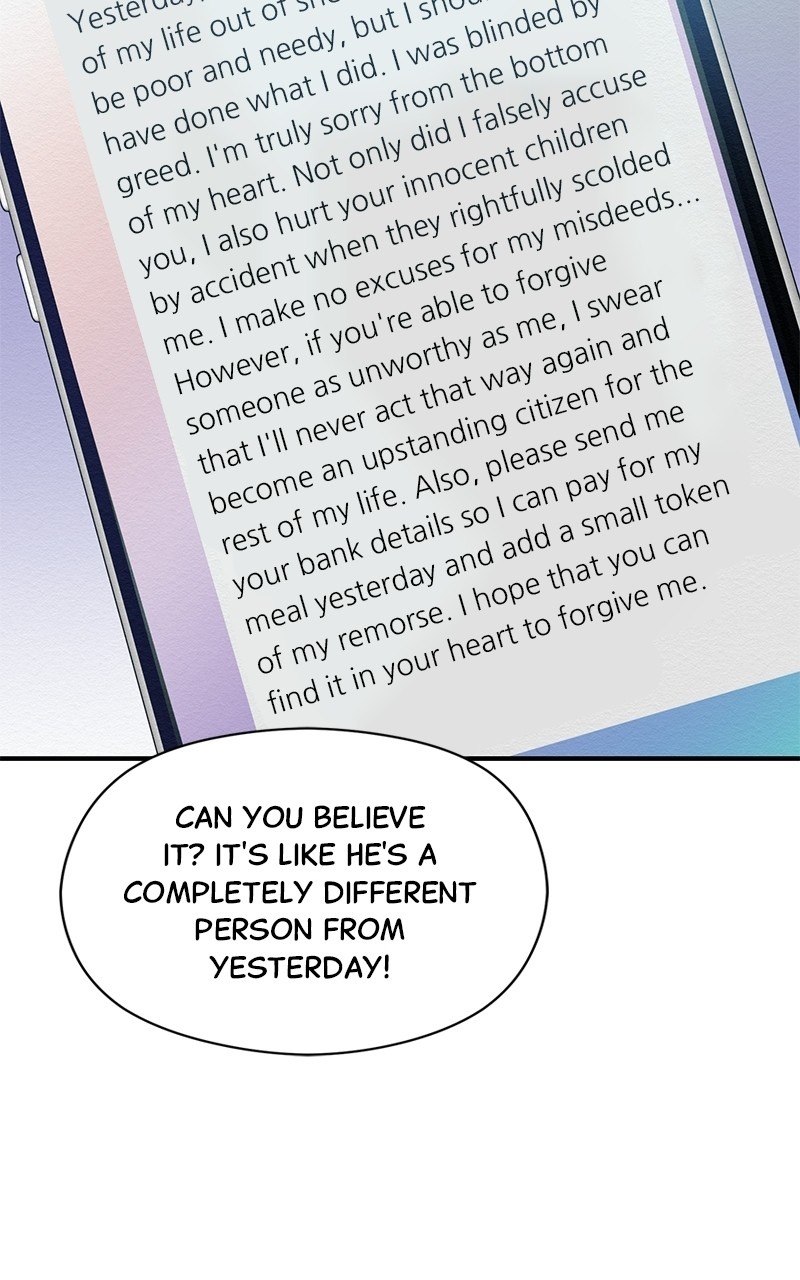 The Villainess’s 18 Year Old Attack Story chapter 32 - page 80