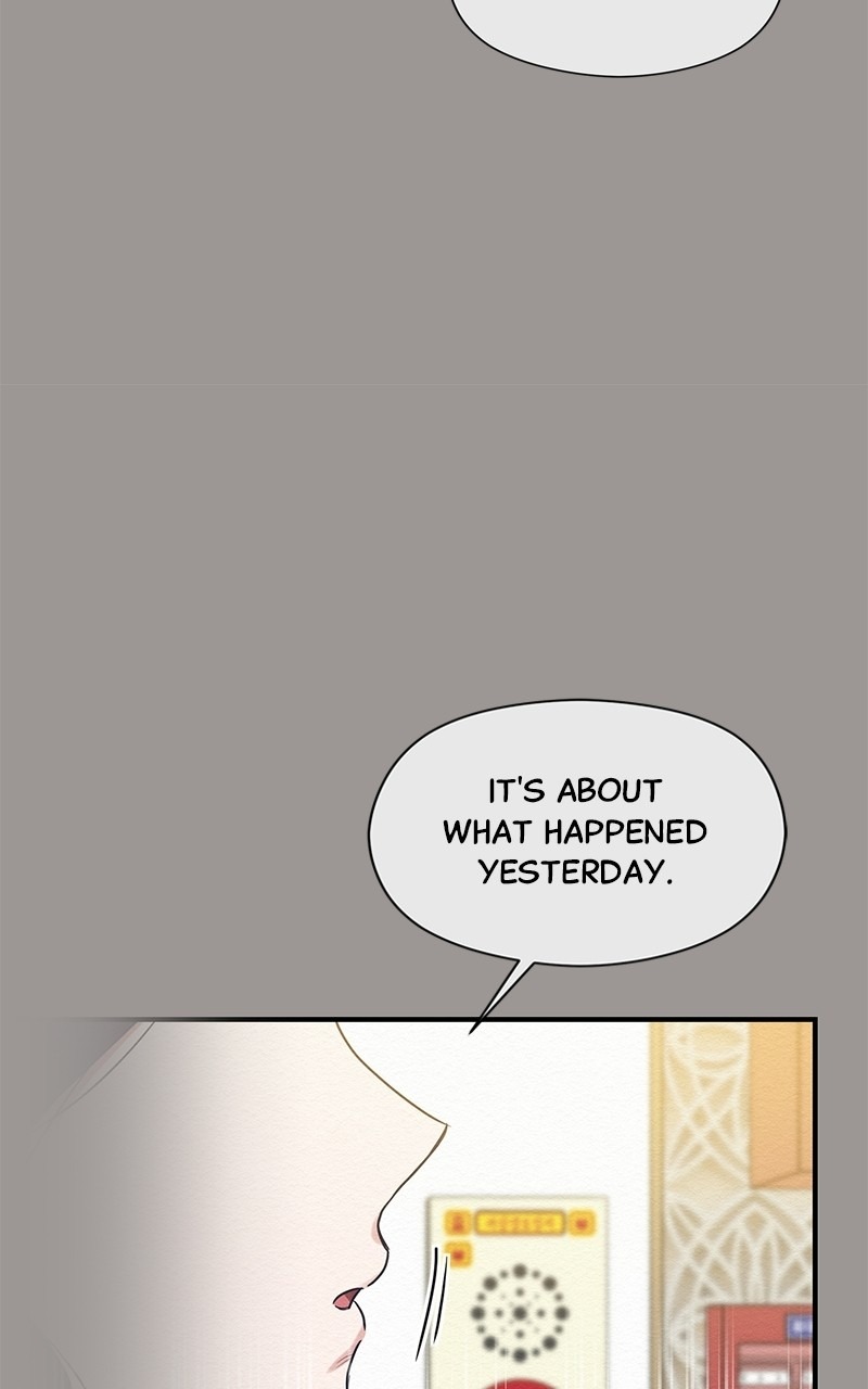 The Villainess’s 18 Year Old Attack Story chapter 32 - page 85