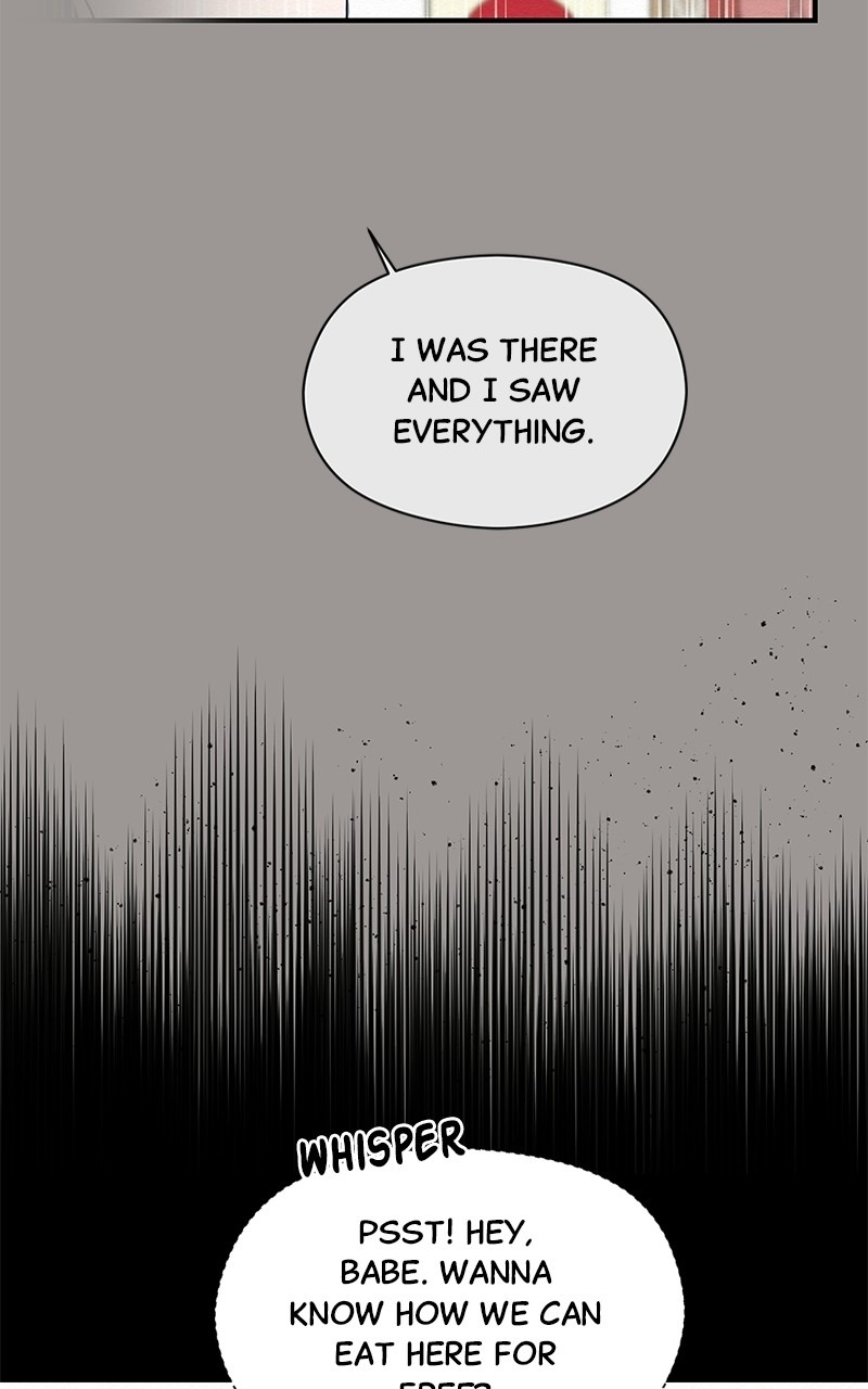 The Villainess’s 18 Year Old Attack Story chapter 32 - page 86