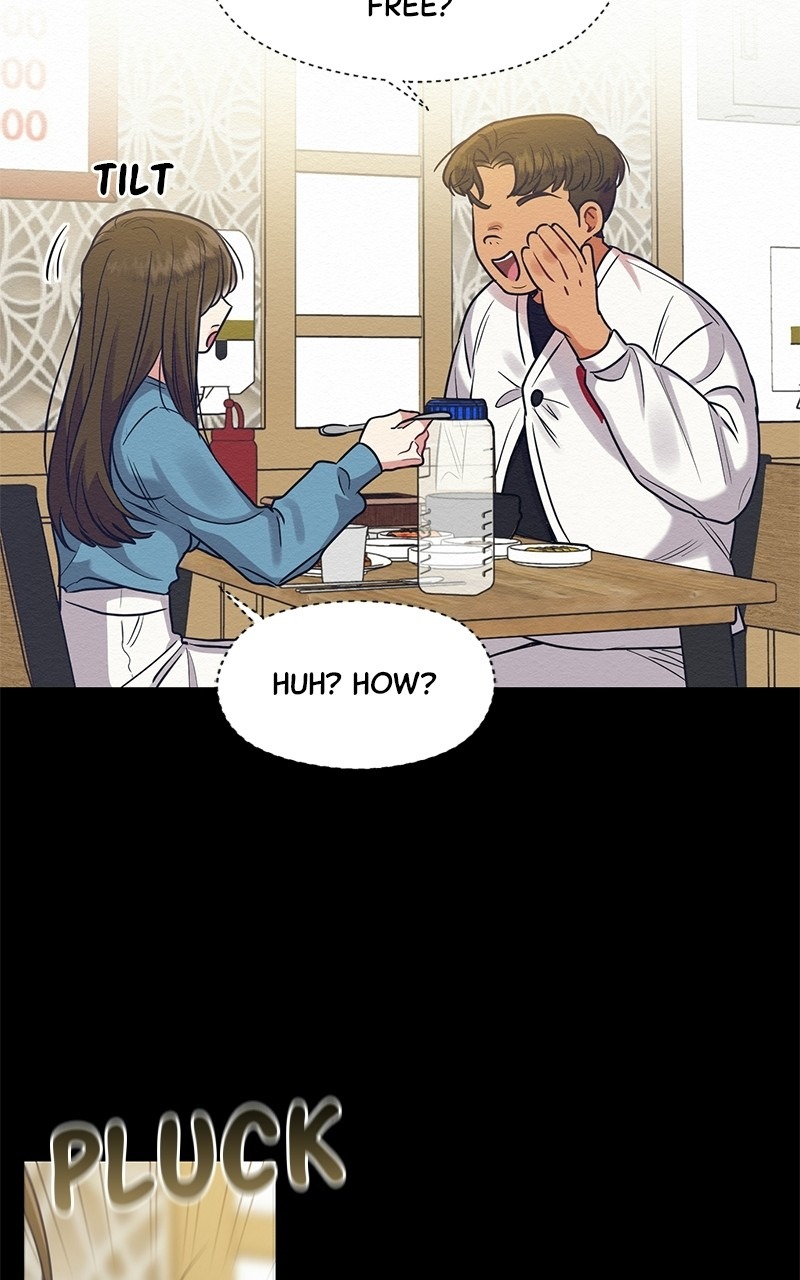 The Villainess’s 18 Year Old Attack Story chapter 32 - page 87