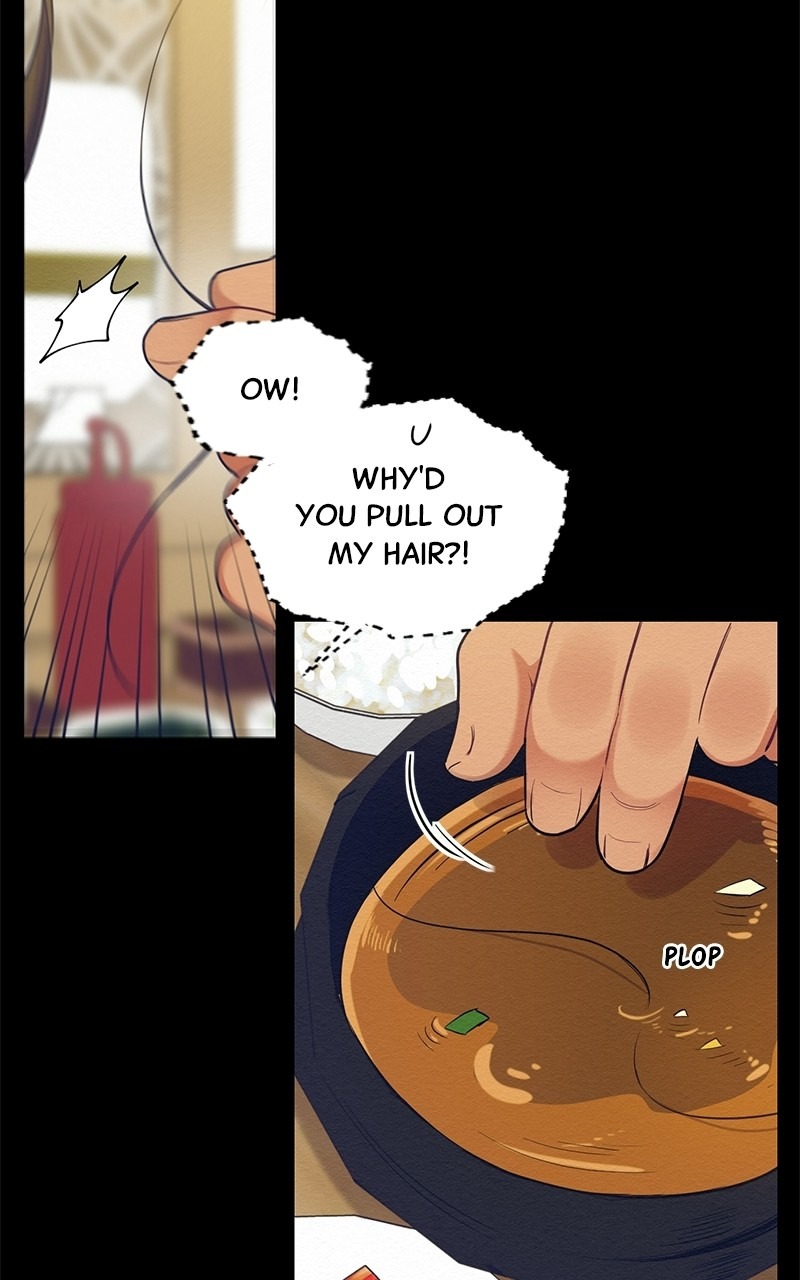 The Villainess’s 18 Year Old Attack Story chapter 32 - page 88