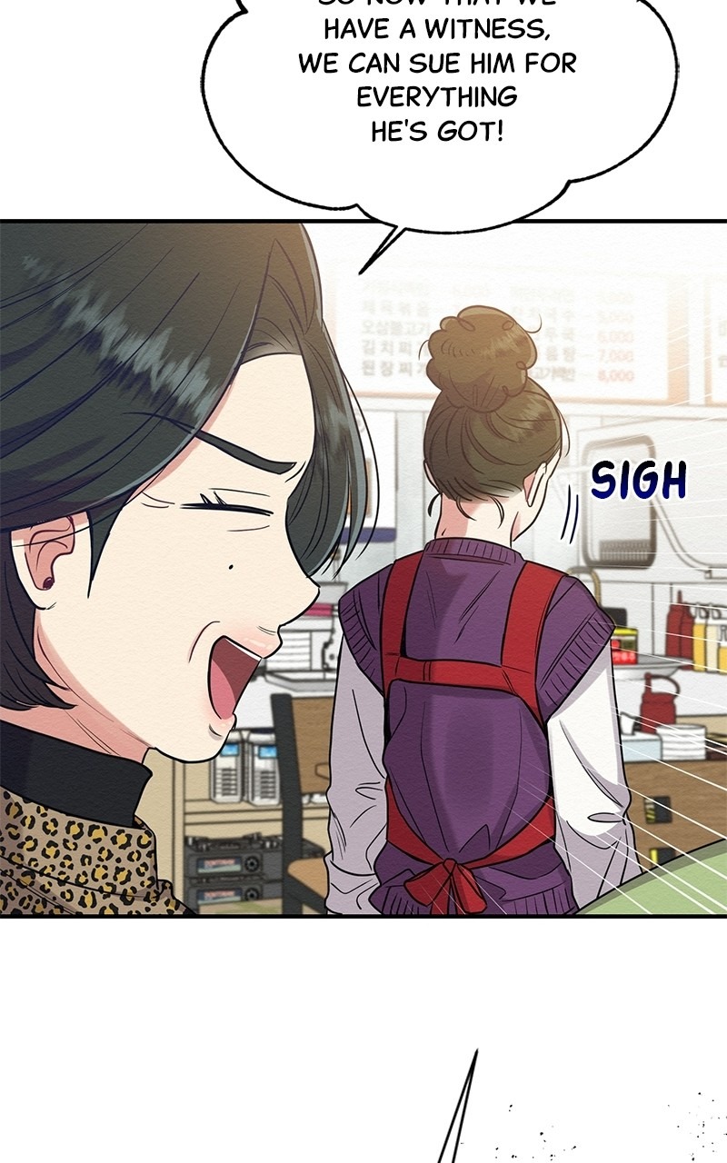 The Villainess’s 18 Year Old Attack Story chapter 32 - page 97
