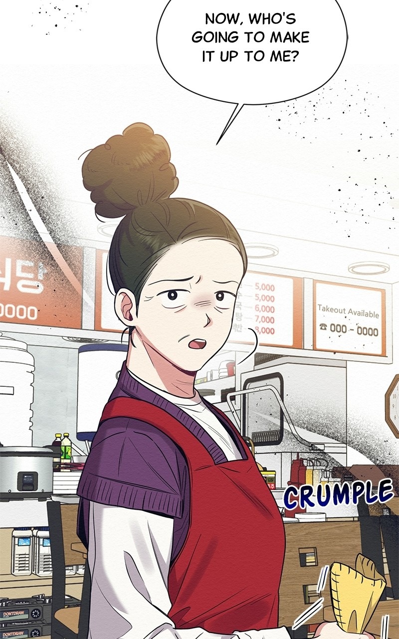 The Villainess’s 18 Year Old Attack Story chapter 32 - page 99