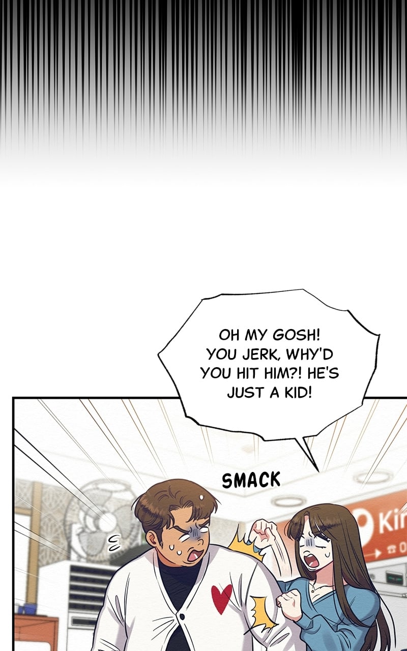 The Villainess’s 18 Year Old Attack Story chapter 31 - page 13