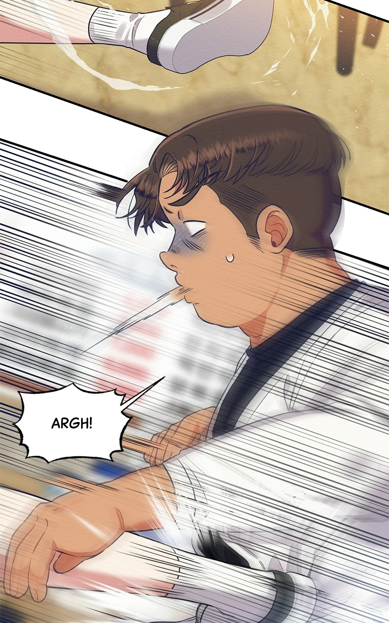 The Villainess’s 18 Year Old Attack Story chapter 31 - page 15