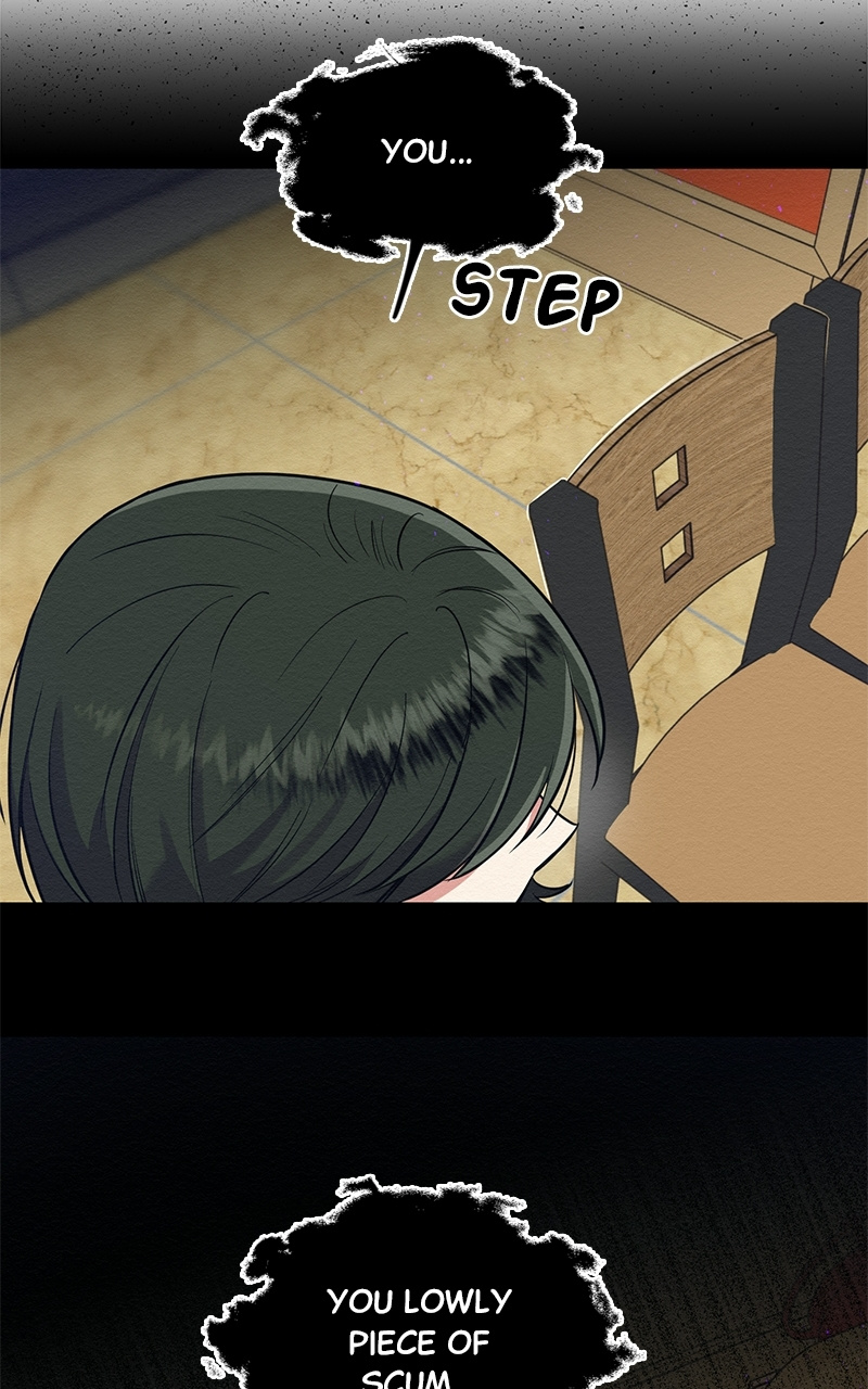 The Villainess’s 18 Year Old Attack Story chapter 31 - page 19