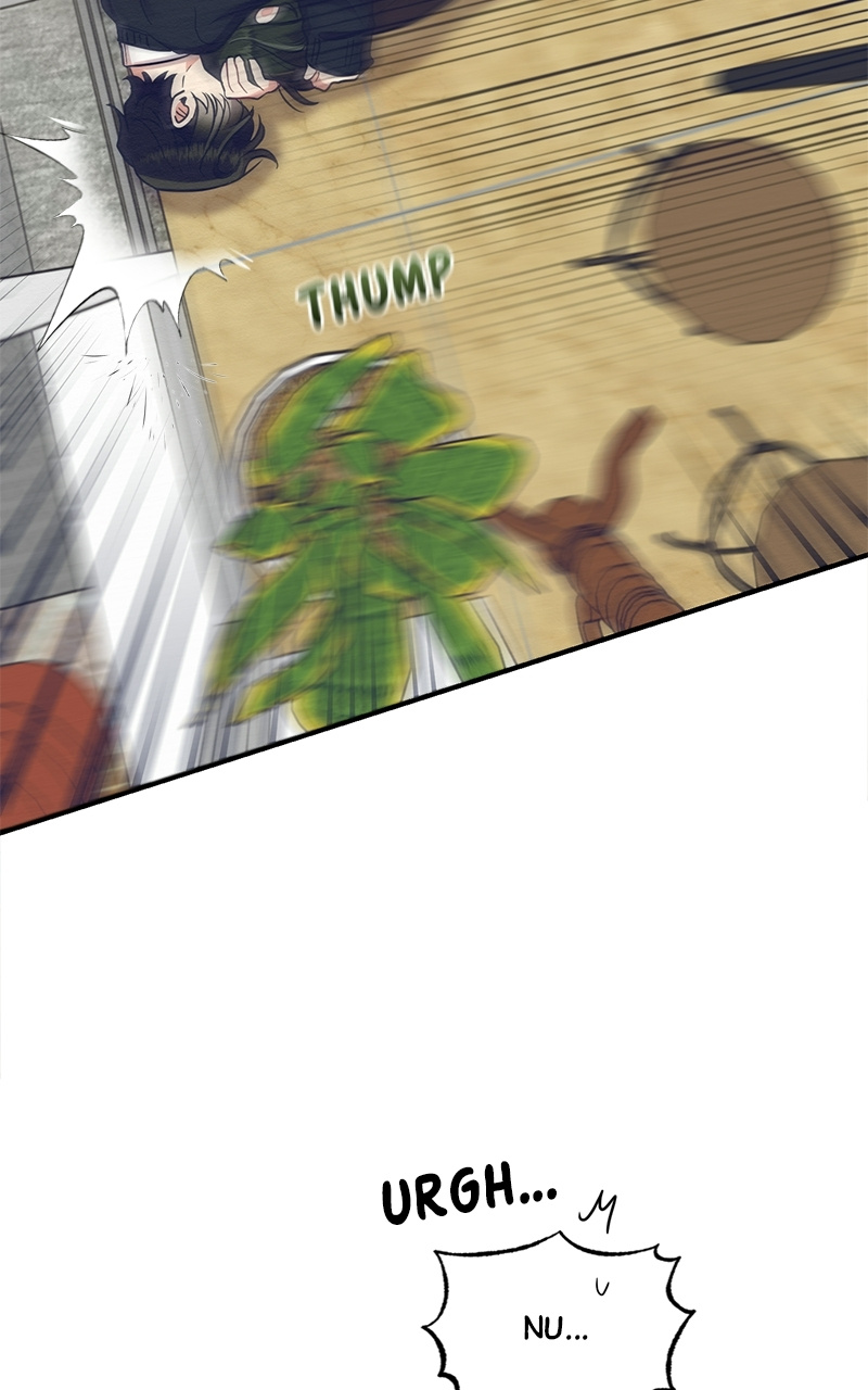 The Villainess’s 18 Year Old Attack Story chapter 31 - page 2