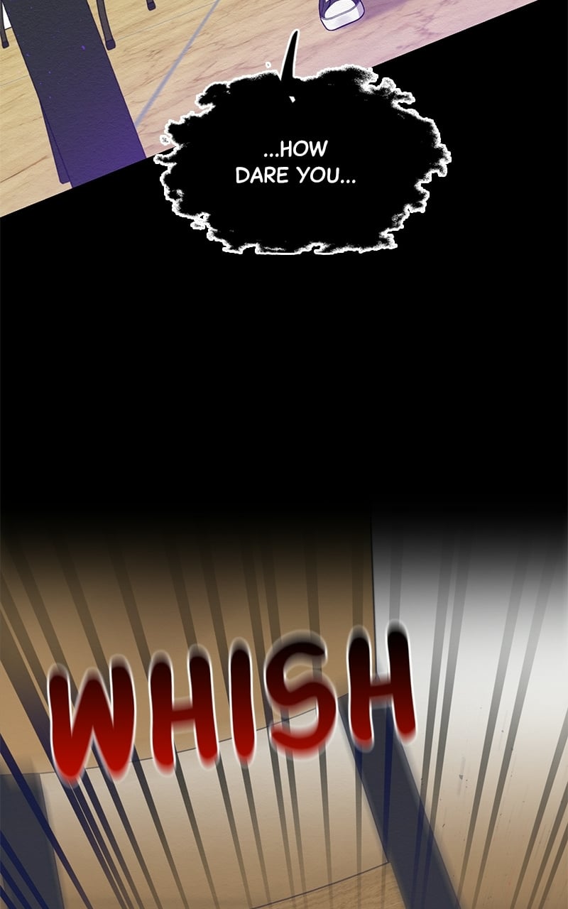 The Villainess’s 18 Year Old Attack Story chapter 31 - page 21