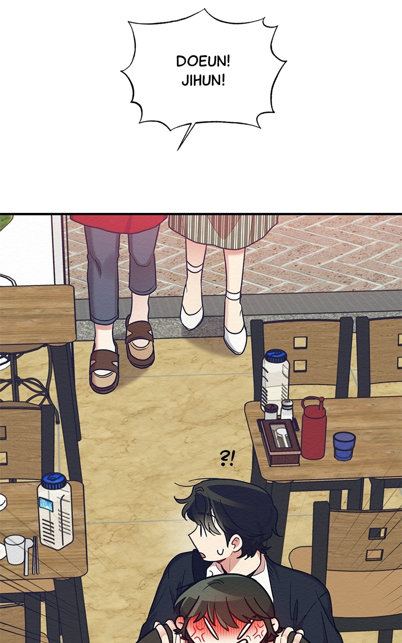 The Villainess’s 18 Year Old Attack Story chapter 31 - page 25