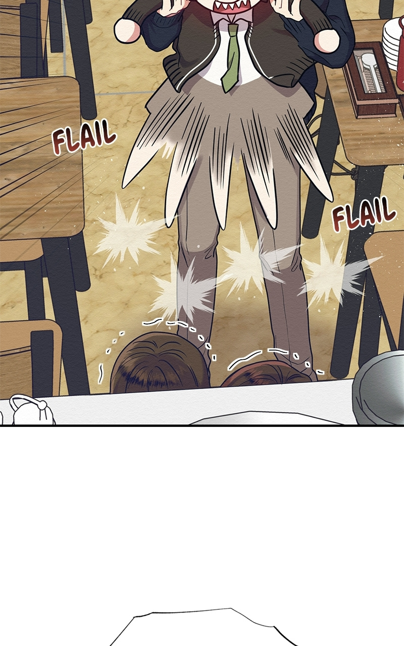The Villainess’s 18 Year Old Attack Story chapter 31 - page 26