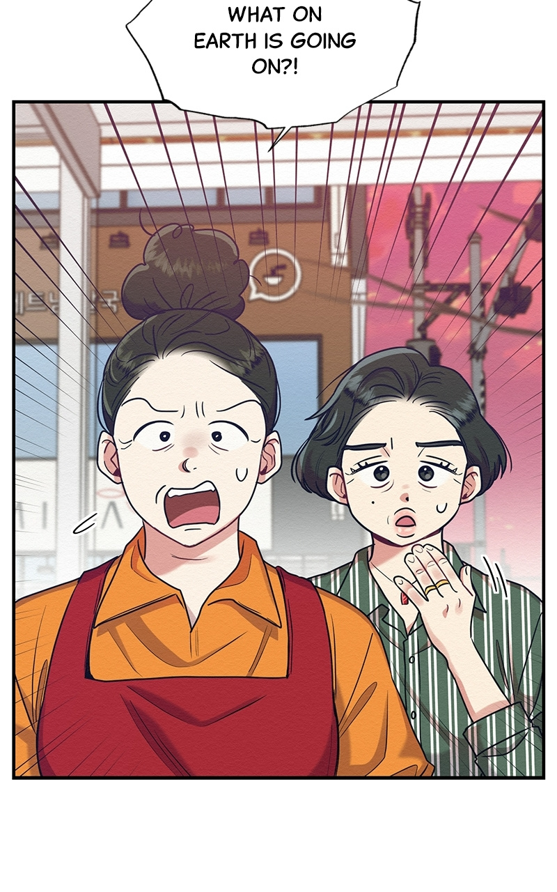 The Villainess’s 18 Year Old Attack Story chapter 31 - page 27