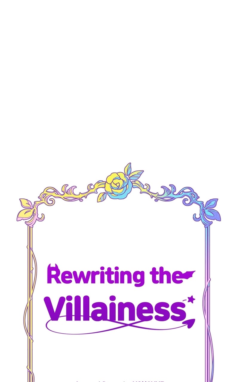 The Villainess’s 18 Year Old Attack Story chapter 31 - page 28
