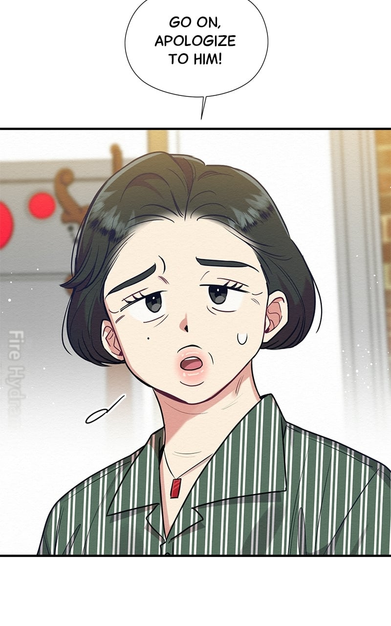 The Villainess’s 18 Year Old Attack Story chapter 31 - page 30