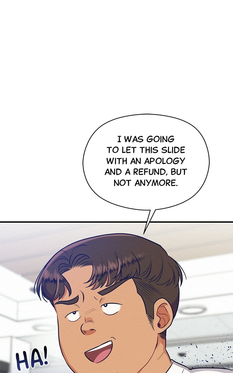 The Villainess’s 18 Year Old Attack Story chapter 31 - page 34