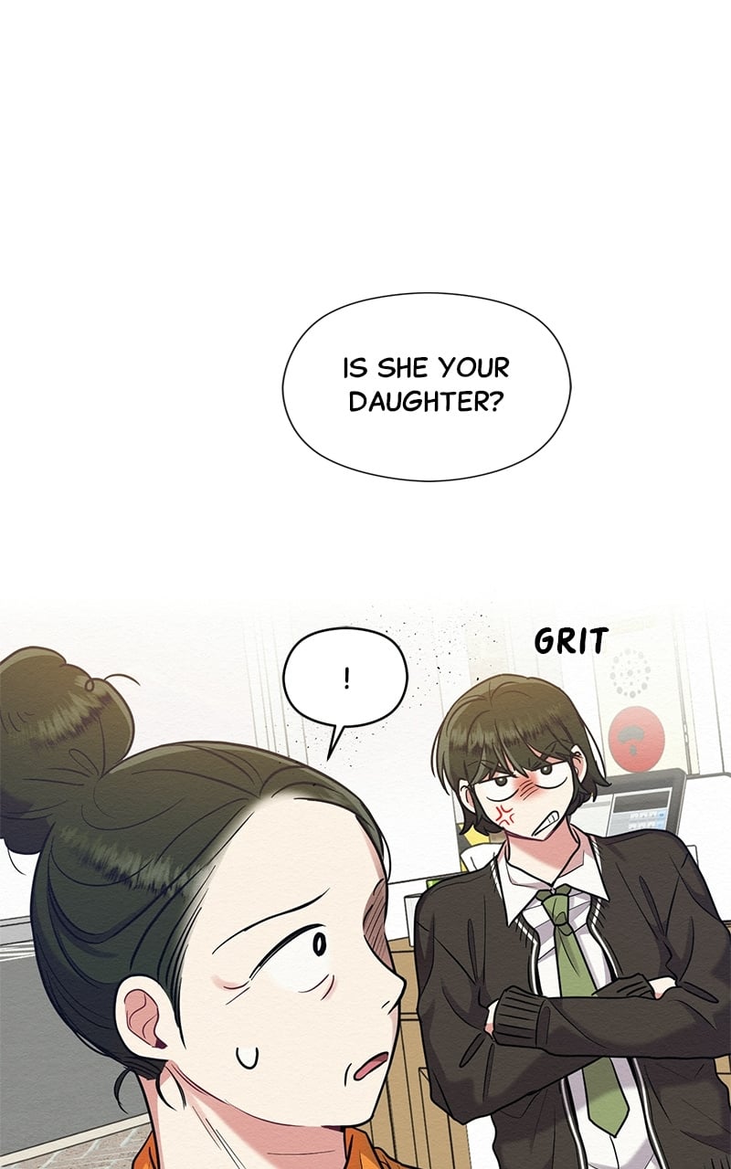 The Villainess’s 18 Year Old Attack Story chapter 31 - page 37