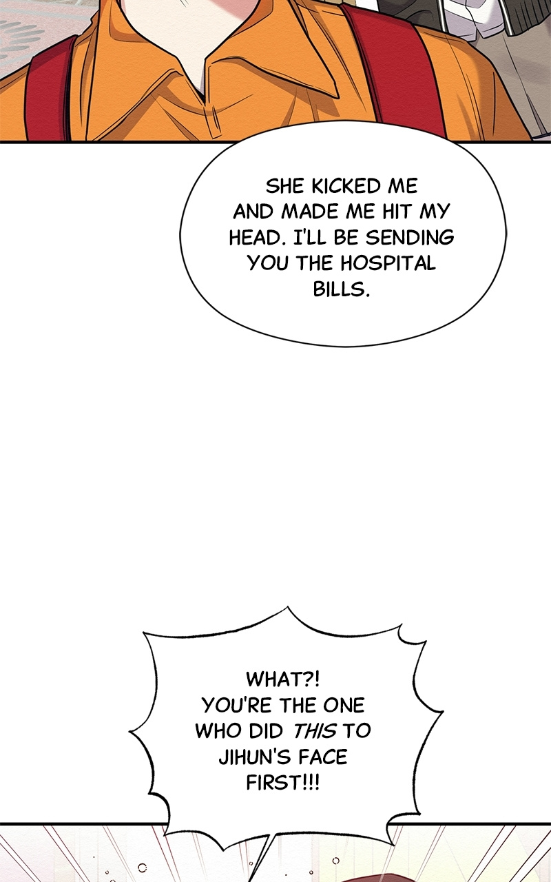 The Villainess’s 18 Year Old Attack Story chapter 31 - page 38