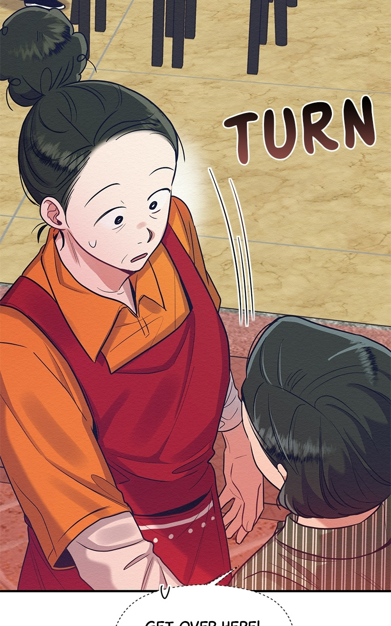 The Villainess’s 18 Year Old Attack Story chapter 31 - page 41